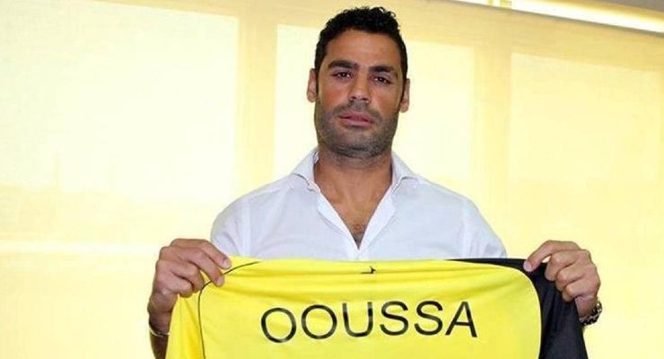 محمد عبد المنصف