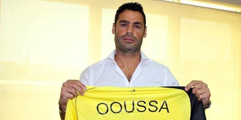 محمد عبد المنصف