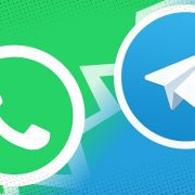 التحول من واتساب إلى تليجرام ... كيفية تثبيت وإعداد الثاني وحذف حسابك من الأول