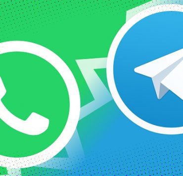 التحول من واتساب إلى تليجرام ... كيفية تثبيت وإعداد الثاني وحذف حسابك من الأول