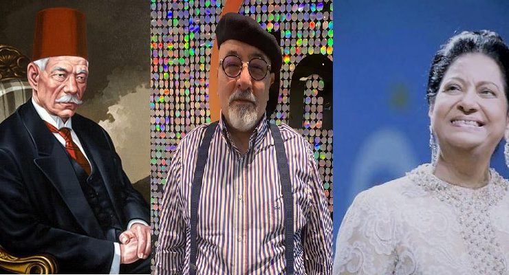 القيمة والقامة