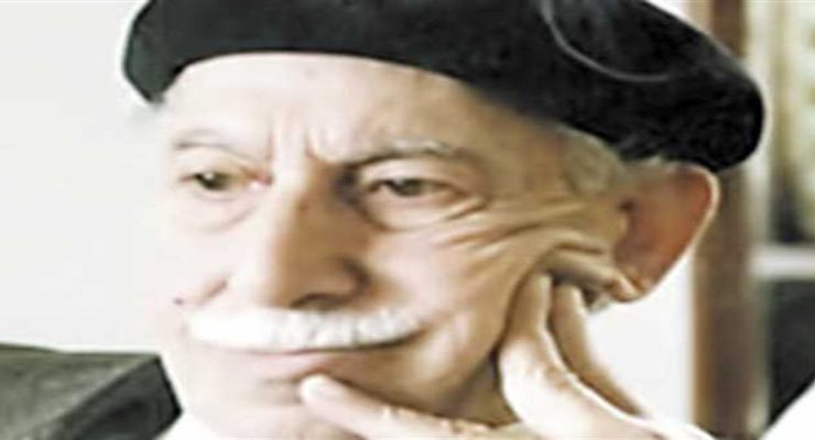 توفيق الحكيم