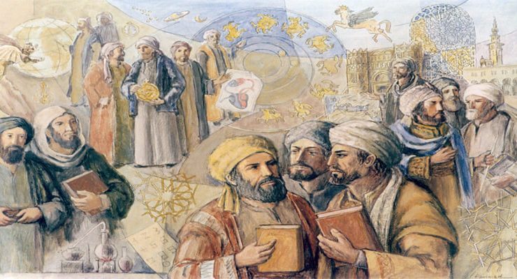 الإخشيديين في مصر