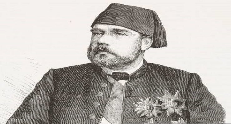 الخديوي إسماعيل