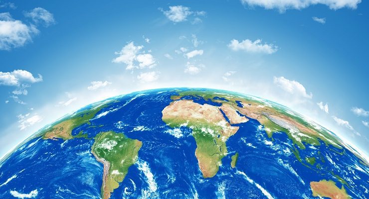 السماء والأرض