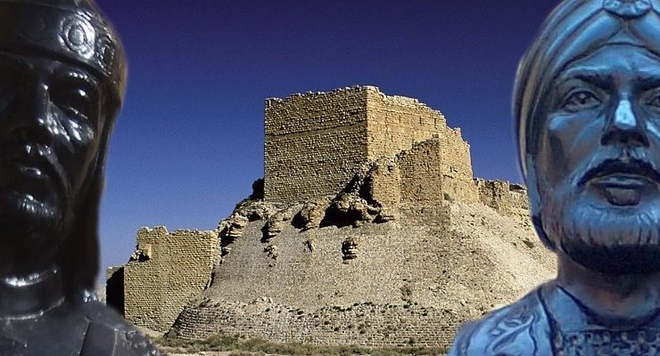 المغيث صاحب الكرك