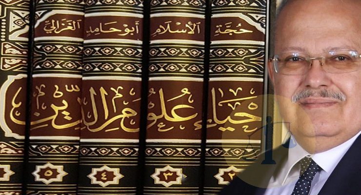 محمد عثمان الخشت