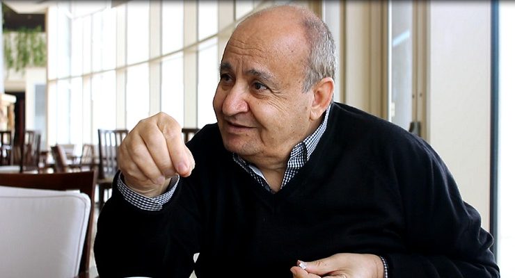 رحيل وحيد حامد