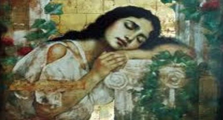 ولادة بنت المستكفي