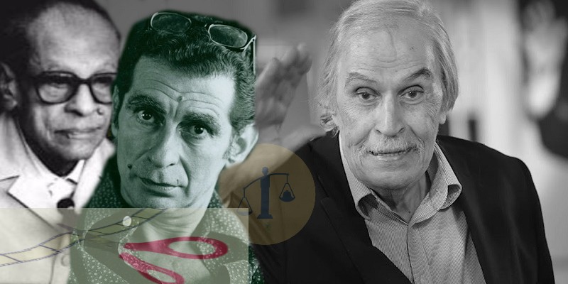 أفلام عزت العلايلي