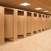 الحمامات العامة