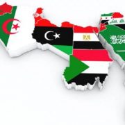 مصر وشرق المتوسط