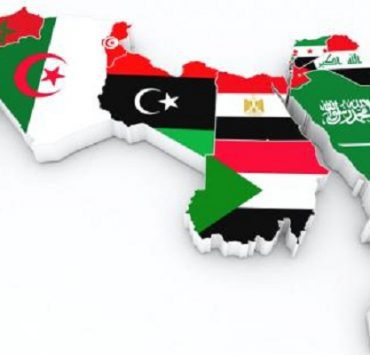 مصر وشرق المتوسط