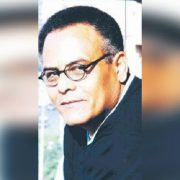 السيناريست محمد حلمي هلال