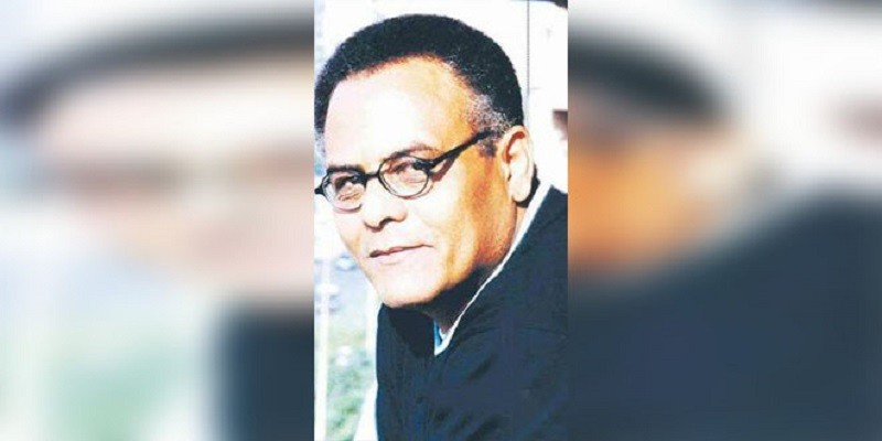 السيناريست محمد حلمي هلال