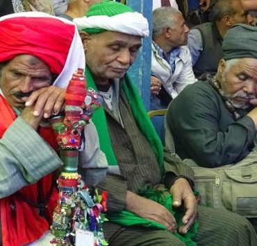 رمضان 1996 والبطل المثالي في دراما أسامة أنور عكاشة أسامة أنور عكاشة