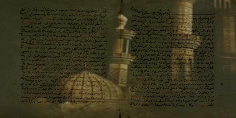 خالد المصري الأزهري