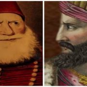 خورشيد باشا