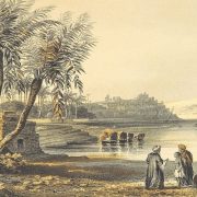 أسوان في العصور الوسطى