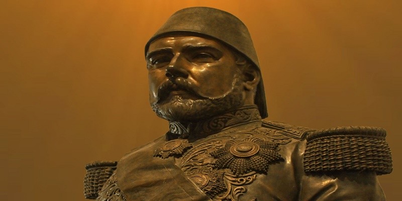 الخديوي إسماعيل