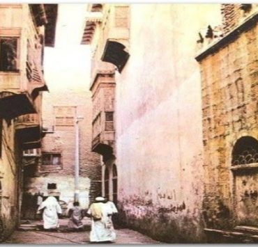 ولادة بنت المستكفي