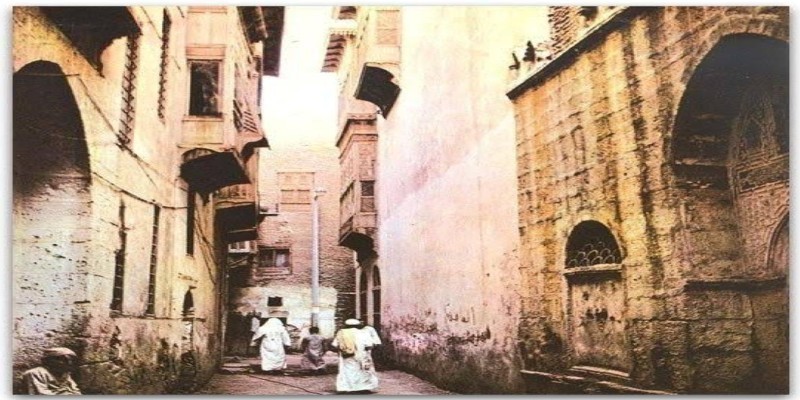 زميلي محمد سعد