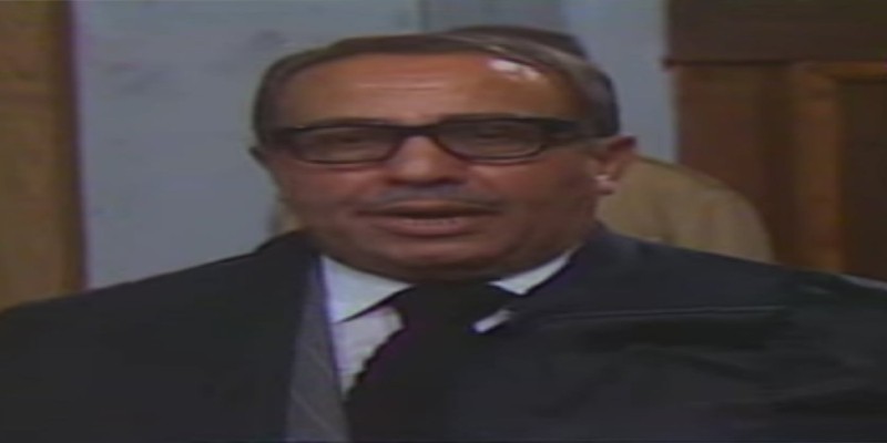 مختار الاسكندراني