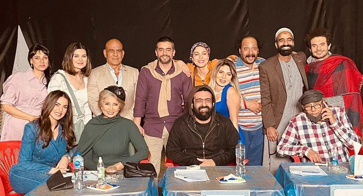 شادي عبد السلام