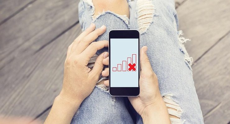 الدليل الكامل والنصائح الفعالية لكيفية تقوية شبكة المحمول