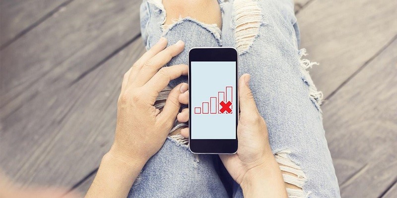 الدليل الكامل والنصائح الفعالية لكيفية تقوية شبكة المحمول