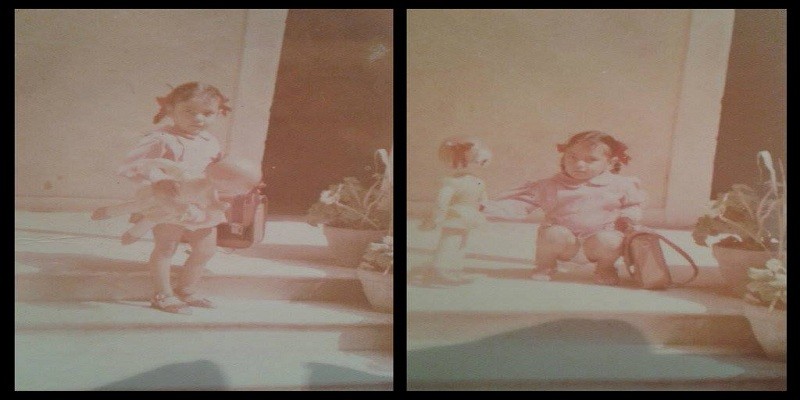 نوستاليجا حضانة الإخاء روضة كالجحيم حضانة