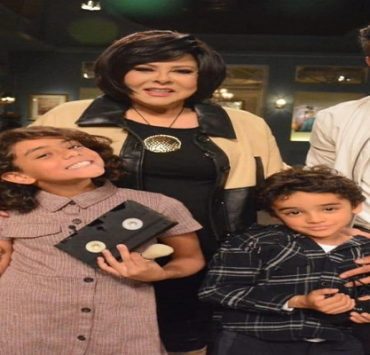 زميلي محمد سعد