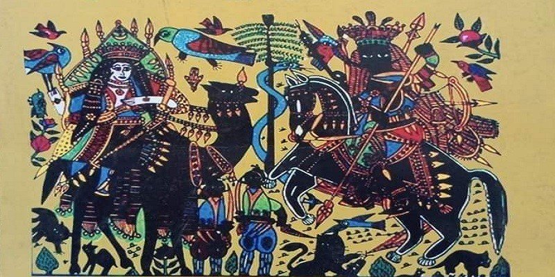 السيرة الهلالية