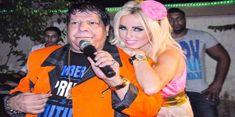 كانت على علاقة بشعبولا.. كيف انتهت أزمة الميراث بين أبناء شعبان عبد الرحيم ومنار؟ شعبان عبد الرحيم