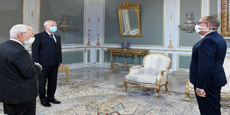 تونس .. 6 سيناريوهات تنتظر التعقيدات فهل يحدث الحوار الوطني ؟ تونس