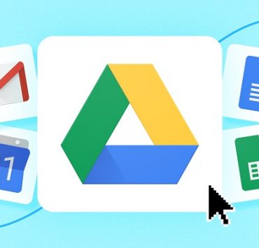 كيفية معرفة المساحة التخزينية في جوجل