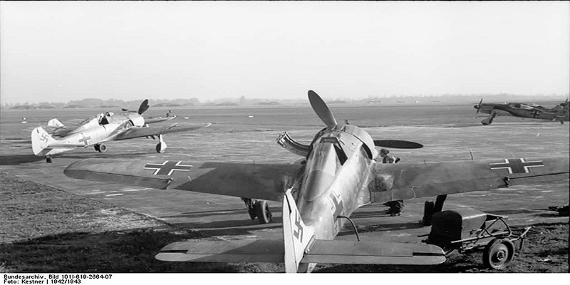 آرمين فابر.. “الطيار الألماني صاحب أغبى خطأ في تاريخ الطيران الحربي” آرمين فابر