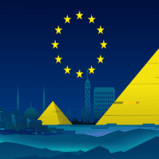 العلاقات المصرية الأوروبية