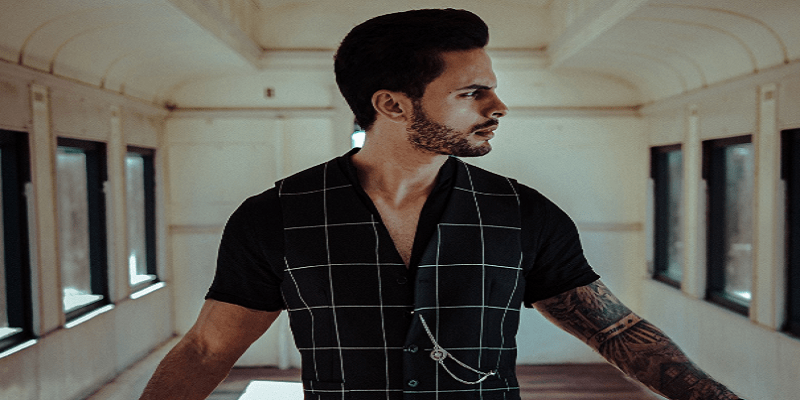 الافراج عن شادي سرور