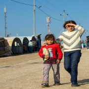 اللاجئون في القانون الدولي