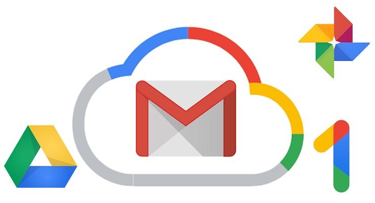 الطرق المختلفة لكيفية زيادة المساحة التخزينية في جوجل