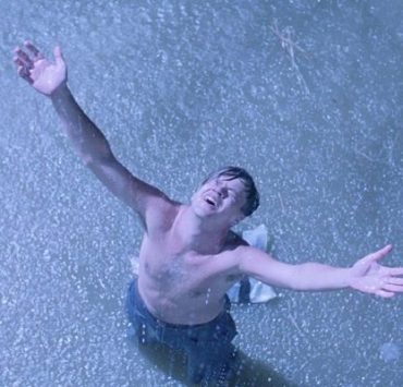 The&nbsp;Shawshank Redemption