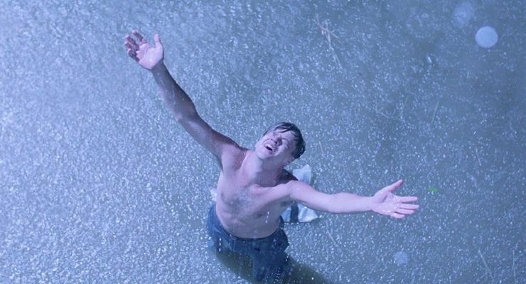 The Shawshank Redemption