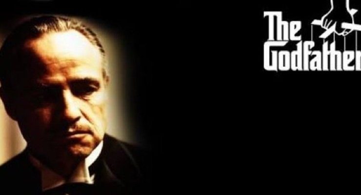 The Godfather