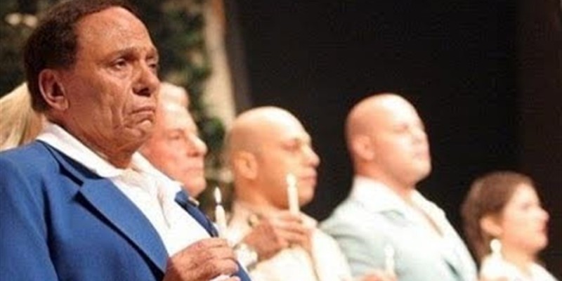 7 أسباب وراء الهجوم على مسرحية بودي جارد بودي جارد