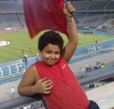 أسامة الشاذلي