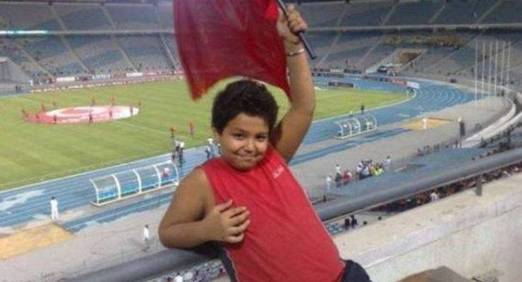 أسامة الشاذلي