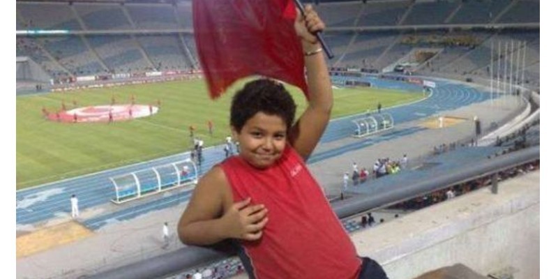 أسامة الشاذلي