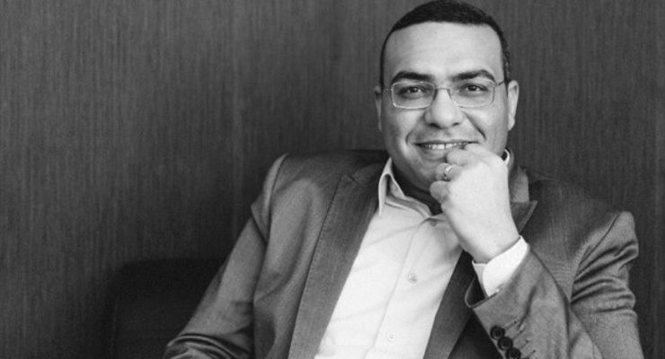 محمد عبد الرحمن