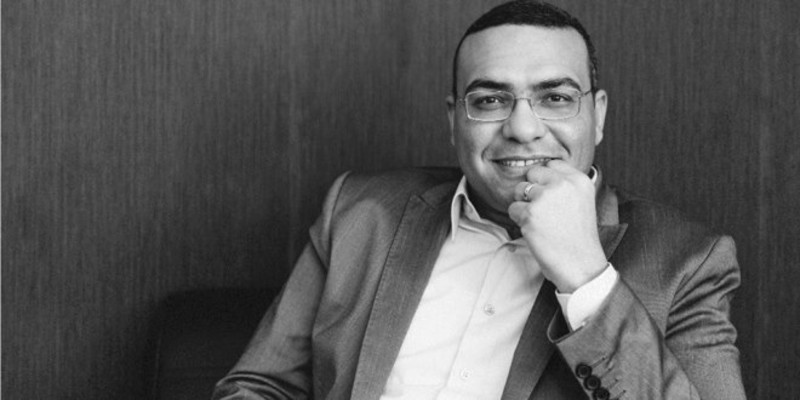 محمد عبد الرحمن